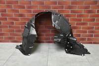 фото thumb №1, Подкрылок левая перед защита bmw 7 g70 m-pakiet