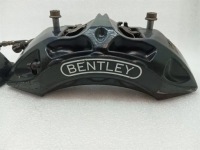 фото thumb №8, Bentley bentayga 36a mk2 тормозной суппорт 4m0615107aq