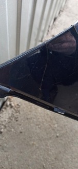 фото thumb №8, Бампер задняя mini f56 sport niebieski '14