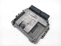 фото thumb №1, Alfa romeo 159 brera блок управления бортовой компьютер двигателя 55205068 bosch