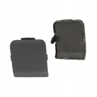 фото thumb №3, Ford fusion 05- заглушка фаркоп буксировочный перед