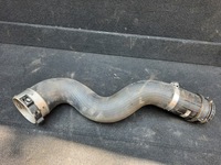 фото thumb №1, Opel astra k v 1.6d труба шланг інтеркулер турбіни