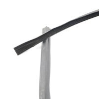 фото thumb №9, Bmw x5 f15 прокладка рамы стекло дверь правый перед 7289618