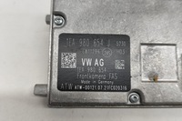 фото thumb №6, Камера передняя skoda enyaq iv 1ea980654j электрика 2022 25221370