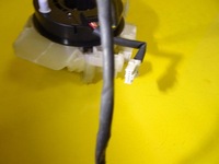 фото thumb №5, Лента pod kierownie nissan primera 25560av615 nr332