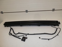 фото thumb №1, Master iii movano b бампер зад 850220011r pdc