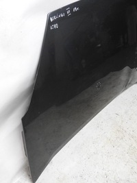 фото thumb №8, Citroen berlingo 2015 ktpd капот кришка двигуна