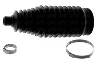 фото thumb №1, Febi защита редуктор поворот. toyota yaris aygo c1