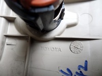 фото thumb №12, Пепельница туннеля зад гнездо 12v avensis t25 защита подлокотника beż