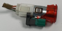 фото thumb №1, Разъём прикуривателя 12v vw new beetle 1c