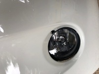 фото thumb №7, Бампер перед bmw x1 i e86 2009-2015 m-pakiet