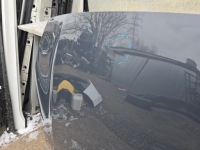 Seat tarraco капот крышка двигателя в Украине, фото thumb