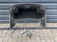 фото thumb №5, Renault laguna iii купе кришка багажника колір dv369