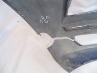 фото thumb №7, Volvo xc60 ii 2017-2021 бампер перед оригінал переднє bez отворів xc 60