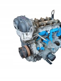 Купить Ford fiesta mk7 1.6 16v двигатель hxja, фото thumb