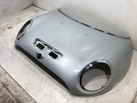 фото thumb №6, Mini cooper s f55 f56 f57 15-25 капот двигуна кришка org !!!