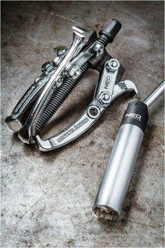 ПРОБКОВЫЙ КЛЮЧ 21 мм T MAX TORQUE 3/8 NEO 11-159