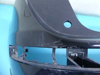 фото thumb №12, Бампер задняя audi q5 8r 08-12 чёрный ly9b