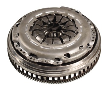 фото thumb №1, Колесо двомасовий megane scenic iii 3 1.5 8200926712