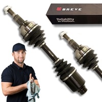 фото thumb №1, Піввісь права dodge journey 3.6 3.5 awd нова