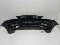 фото thumb №12, Audi q7 4l0 рестайлинг бампер передний led s-line lz7s 2009-2015