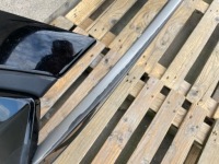 Бампер перед передній audi a3 8y0 2020- + решітка в Україні, фото thumb