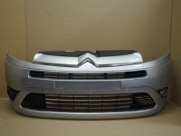 фото thumb №1, Бампер перед передний citroen c4 grand picasso