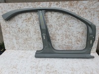 фото thumb №1, Toledo iv rapid 5j рамка блок двигателя обшивка правое org