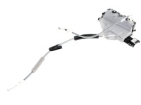 фото thumb №1, Замок дверь левый задняя opel mokka b psa444536 9844453680