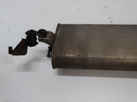 фото thumb №4, Гасник кінцевий renault laguna iii 1.5 dci