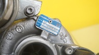 фото thumb №7, Citroen ds3 c3 5008 1.6 thp 15r 156km турбина турбонагнетатель 53039880425
