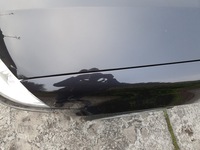 фото thumb №8, Крыло новый левый vw passat b5 fl тёмно-синий lc5x оцинковка + konserwacja