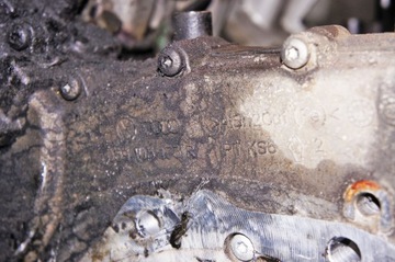 фото thumb №9, Qo534 audi q7 4l 3.0d двигатель bug 233km vat 23%