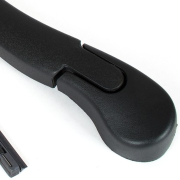 фото thumb №6, Bmw 5 e60 e61 універсал двірник важіль двірники зад + листова ресора