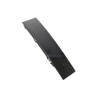 фото thumb №11, Skoda superb b6 3t молдинг защита стойка b левая 3t5839901a