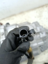 Автоматична коробка передач передач porsche panamera 2018 971971771 Зі Шроту, фото thumb