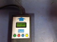 фото thumb №4, Volvo v50 i капот передня 612-46