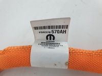 фото thumb №7, Кабель джгут шланг установка jeep wrangler 4 jl 2.0 t 4xe гібрид гібрид