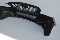 фото thumb №12, Mercedes s klasa w222 бампер amg набор с решётка