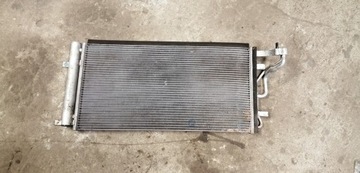фото thumb №1, Hyundai i30 iii 1.4 t-gdi радіаторів кондиціонера