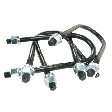 ЛИФТ ПОДВЕСКИ 2 ДЮЙМА FORD RANGER PX T6 11-18