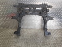 фото thumb №1, Подрамник подрамник mercedes w169 2.0 cdi