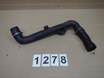 фото thumb №1, Труба шланг шланг інтеркулер golf iii 1h0145840f