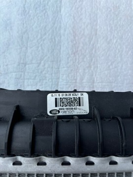 фото thumb №5, Комплект радіатор evoque l551 discovery sport l550 рестайлінг