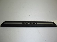 фото thumb №1, Накладки na пороги volvo v50 08622671