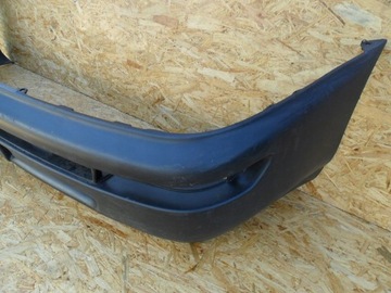 фото thumb №7, Toyota corolla e10 1992 1993 1994 бампер переднє