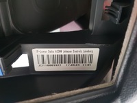 фото thumb №8, Opel astra h iii 3 приборная панель консоль приборная панель air bag