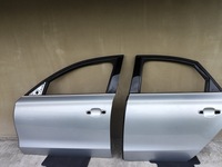 фото thumb №1, Audi a8 d4 двері ліва лівий задня lx7w