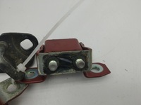 фото thumb №5, Mazda cx-5 ii 2020 комплект петля кришки задній багажника