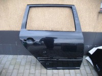 фото thumb №1, Skoda octavia 2 ii kombi 04-13 двері праве задні